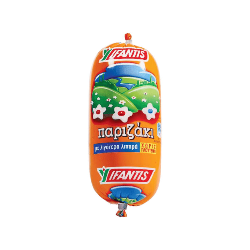 Parizaki Vrasto (330g) Ifantis von Ifantis bei Araxxon  - Hochwertiges griechisches Produkt.   Parizaki Vrasto (330g) Ifantis από Ifantis στο Araxxon  - Αυθεντικό ελληνικό προϊόν.